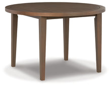 Load image into Gallery viewer, Ashley Express - Germalia Round Dining Table w/UMB OPT
