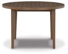 Load image into Gallery viewer, Ashley Express - Germalia Round Dining Table w/UMB OPT
