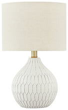 Load image into Gallery viewer, Ashley Express - Wardmont Ceramic Table Lamp (1/CN)
