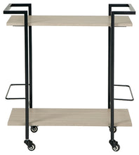 Load image into Gallery viewer, Ashley Express - Waylowe Bar Cart
