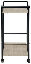 Load image into Gallery viewer, Ashley Express - Waylowe Bar Cart
