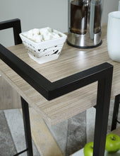 Load image into Gallery viewer, Ashley Express - Waylowe Bar Cart

