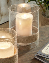 Load image into Gallery viewer, Ashley Express - Eudocia Candle Holder Set (2/CN)
