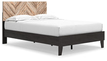 Load image into Gallery viewer, Ashley Express - Piperton  Panel Platform Bed
