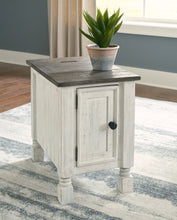 Load image into Gallery viewer, Ashley Express - Havalance Chair Side End Table
