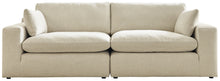 Load image into Gallery viewer, Elyza 2-Piece Sectional
