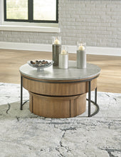 Load image into Gallery viewer, Ashley Express - Fridley Nesting Cocktail Tables (2/CN)
