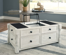 Load image into Gallery viewer, Ashley Express - Havalance Lift Top Cocktail Table
