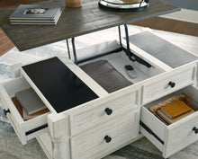 Load image into Gallery viewer, Ashley Express - Havalance Lift Top Cocktail Table
