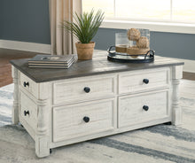 Load image into Gallery viewer, Ashley Express - Havalance Lift Top Cocktail Table
