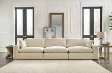 Load image into Gallery viewer, Elyza 3-Piece Sectional
