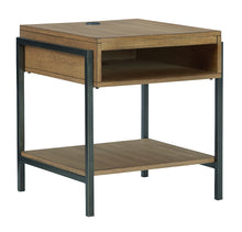 Load image into Gallery viewer, Ashley Express - Fridley Rectangular End Table
