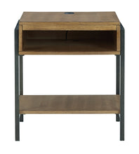 Load image into Gallery viewer, Ashley Express - Fridley Rectangular End Table
