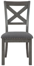 Load image into Gallery viewer, Ashley Express - Myshanna Dining UPH Side Chair (2/CN)
