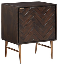 Load image into Gallery viewer, Ashley Express - Dorvale Accent Cabinet
