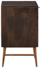 Load image into Gallery viewer, Ashley Express - Dorvale Accent Cabinet
