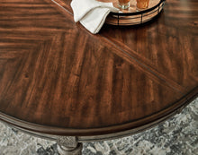 Load image into Gallery viewer, Lodenbay Oval Dining Room EXT Table
