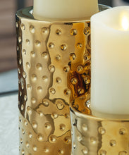 Load image into Gallery viewer, Ashley Express - Marisa Candle Holder Set (3/CN)
