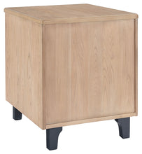 Load image into Gallery viewer, Ashley Express - Freslowe Rectangular End Table
