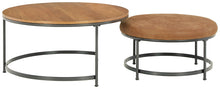 Load image into Gallery viewer, Ashley Express - Drezmoore Nesting Cocktail Tables (2/CN)
