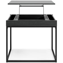 Load image into Gallery viewer, Ashley Express - Yarlow Home Office Lift Top Desk
