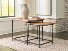 Load image into Gallery viewer, Ashley Express - Drezmoore Nesting End Tables (2/CN)
