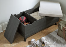 Load image into Gallery viewer, Ashley Express - Yarlow Storage Bench
