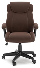 Load image into Gallery viewer, Ashley Express - Corbindale Home Office Swivel Desk Chair
