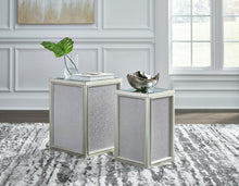 Load image into Gallery viewer, Ashley Express - Traleena Nesting End Tables (2/CN)
