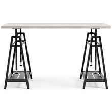 Load image into Gallery viewer, Ashley Express - Bayflynn Adjustable Height Desk
