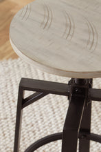 Load image into Gallery viewer, Ashley Express - Karisslyn Swivel Stool (2/CN)
