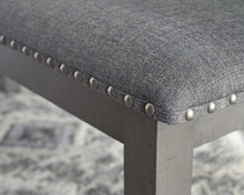 Load image into Gallery viewer, Ashley Express - Myshanna Upholstered Bench
