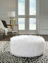 Load image into Gallery viewer, Ashley Express - Galice Oversized Accent Ottoman
