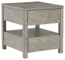 Load image into Gallery viewer, Ashley Express - Krystanza Rectangular End Table
