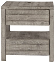 Load image into Gallery viewer, Ashley Express - Naydell Rectangular End Table

