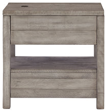 Load image into Gallery viewer, Ashley Express - Naydell Rectangular End Table
