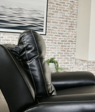 Load image into Gallery viewer, Warlin PWR REC Sofa with ADJ Headrest
