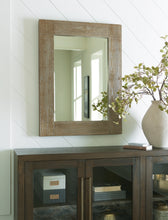 Load image into Gallery viewer, Ashley Express - Waltleigh Accent Mirror

