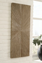 Load image into Gallery viewer, Ashley Express - Lenora Wall Decor
