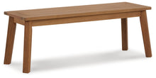 Load image into Gallery viewer, Ashley Express - Janiyah Bench

