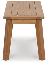 Load image into Gallery viewer, Ashley Express - Janiyah Bench
