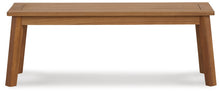 Load image into Gallery viewer, Ashley Express - Janiyah Bench
