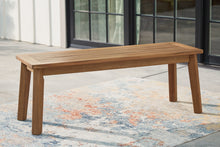 Load image into Gallery viewer, Ashley Express - Janiyah Bench
