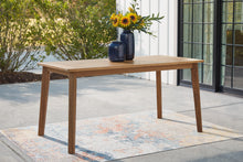 Load image into Gallery viewer, Ashley Express - Janiyah Rectangular Dining Table
