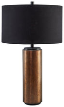 Load image into Gallery viewer, Ashley Express - Hildry Metal Table Lamp (1/CN)
