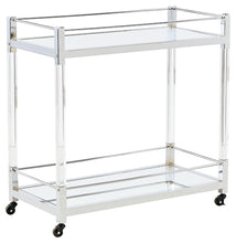 Load image into Gallery viewer, Ashley Express - Chaseton Bar Cart

