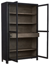 Load image into Gallery viewer, Lenston Accent Cabinet
