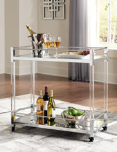Load image into Gallery viewer, Ashley Express - Chaseton Bar Cart
