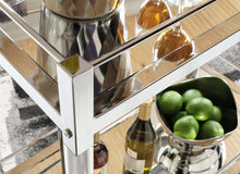 Load image into Gallery viewer, Ashley Express - Chaseton Bar Cart
