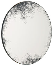Load image into Gallery viewer, Ashley Express - Kali Accent Mirror
